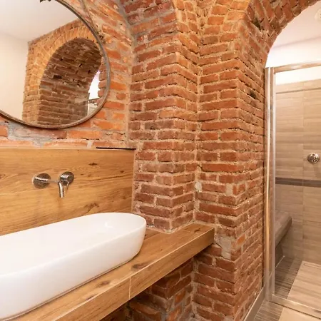 Luxury In Center Mailand