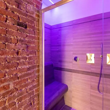 Luxury In Center Mailand