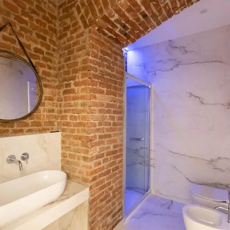 Luxury In Center * Mailand