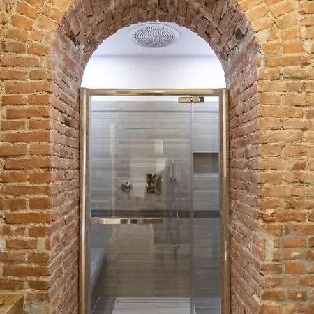 Apartment Luxury In Center Mailand