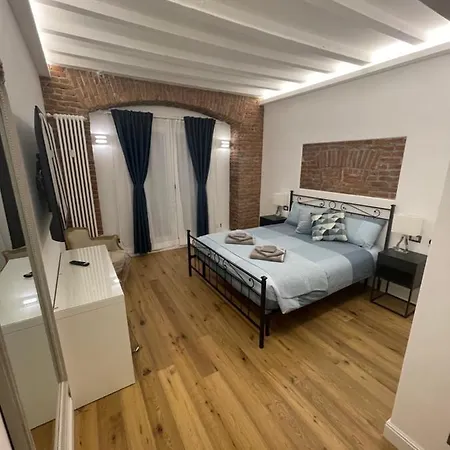 Apartment Luxury In Center Mailand