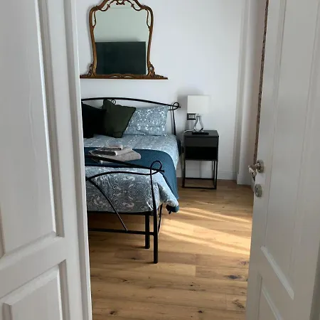 Apartment Luxury In Center Mailand