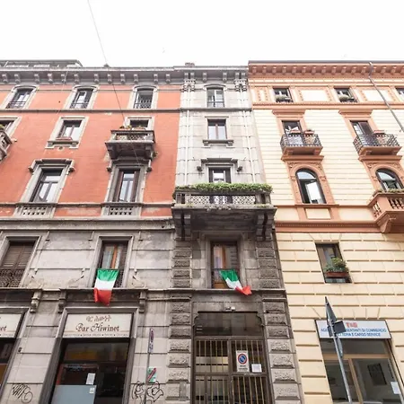 Luxury In Center Lejlighed *