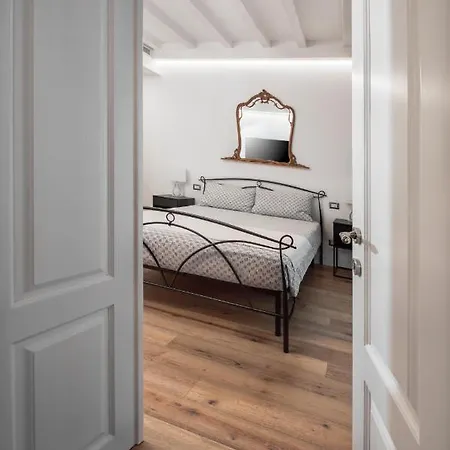 Luxury In Center Mailand