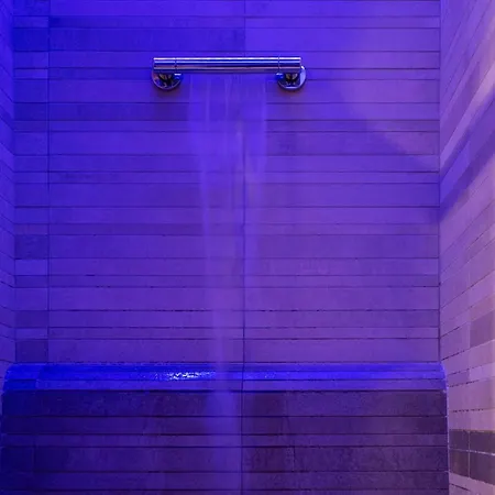 Luxury In Center Mailand