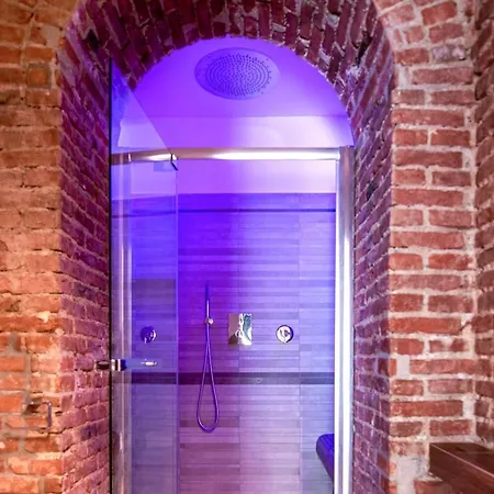 Lejlighed Luxury In Center *