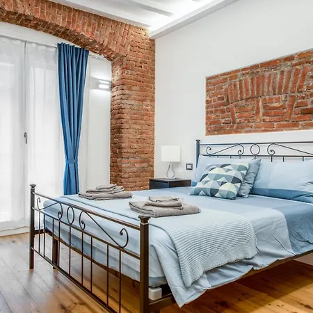 Apartamento Luxury In Center Milán