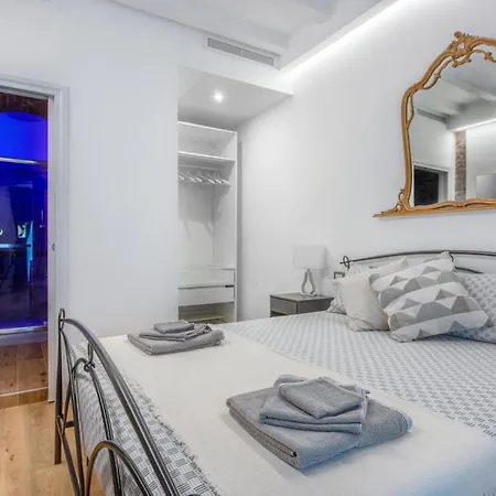 Luxury In Center * Milán